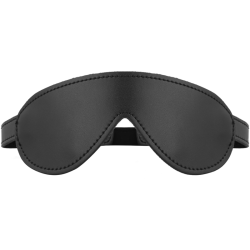 fetish masque aveugle végan