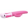 vibrateur rotation antoine