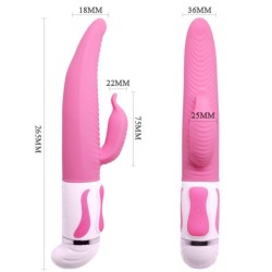 vibrateur rotation antoine
