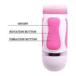 vibrateur rotation antoine