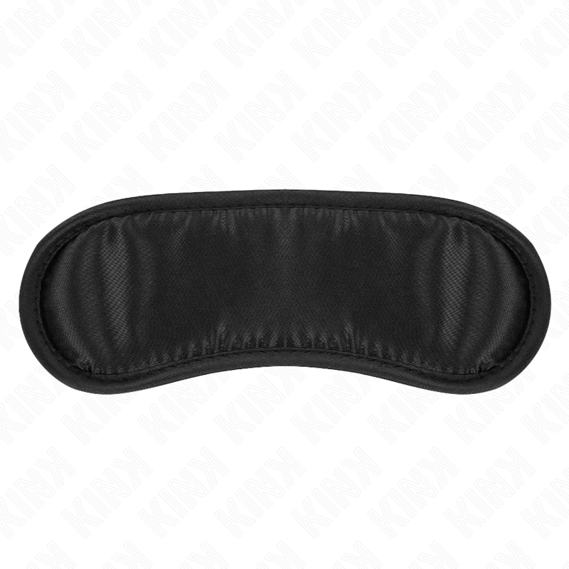 bandeau en satin 19 x 6 cm ajustable 16-38 cm