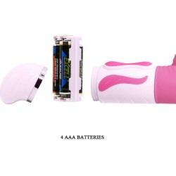 vibrateur rotation antoine