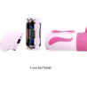 vibrateur rotation antoine