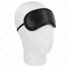 bandeau en satin 19 x 6 cm ajustable 16-38 cm