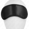 bandeau en satin 19 x 6 cm ajustable 16-38 cm