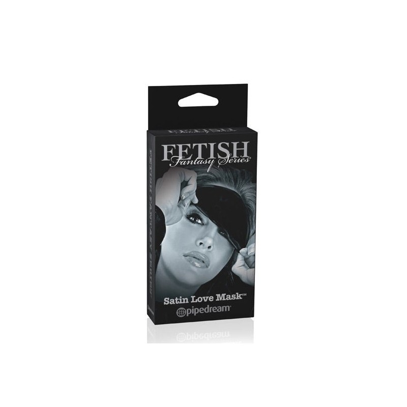 masque amour satin masque amour satin