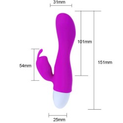 vibrateur smart kyle 30 modes