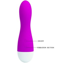 vibrateur smart kyle 30 modes
