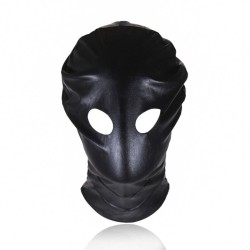 chapeau couvre-bouche