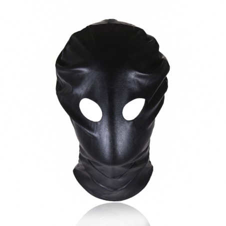 chapeau couvre-bouche