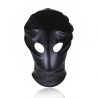 chapeau couvre-bouche