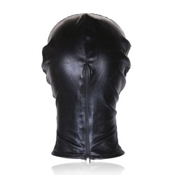 chapeau couvre-bouche