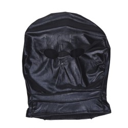 chapeau couvre-bouche
