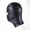chapeau couvre-bouche