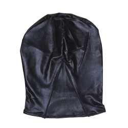 chapeau couvre-bouche