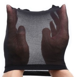 collants noir