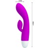vibrateur intelligent eli 30 modes