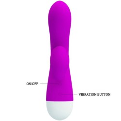 vibrateur intelligent eli 30 modes