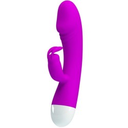 smart vibrateur will 30 modes