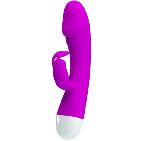 smart vibrateur will 30 modes