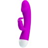 smart vibrateur will 30 modes