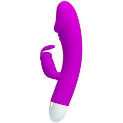 smart vibrateur will 30 modes