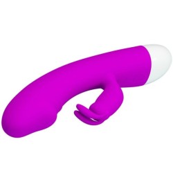 smart vibrateur will 30 modes