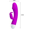 smart vibrateur will 30 modes
