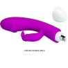 smart vibrateur will 30 modes