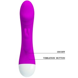 smart vibrateur will 30 modes