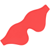 masque rouge