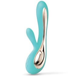 vibrateur aqua soraya 2 lapin