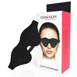 masque noir