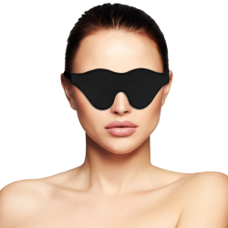 masque noir