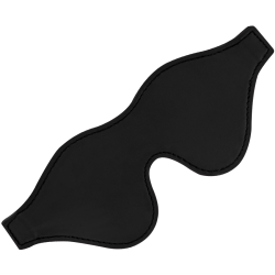 masque noir