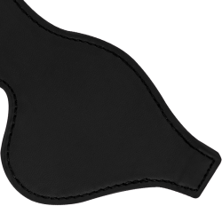 masque noir