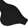 masque noir