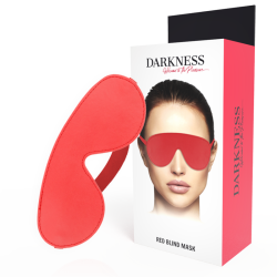masque rouge de haute qualité
