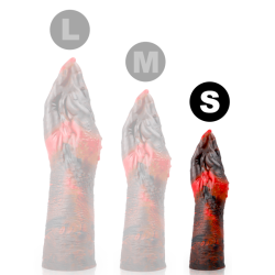 lilith dildo démon maléfique s