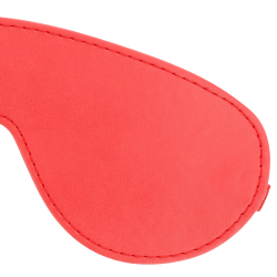 masque rouge de haute qualité