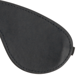 masque noir de haute qualité