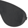 masque noir de haute qualité