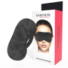 masque noir de base