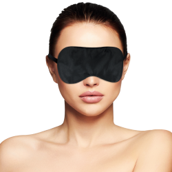 masque noir de base