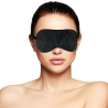 masque noir de base