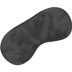 masque noir de base
