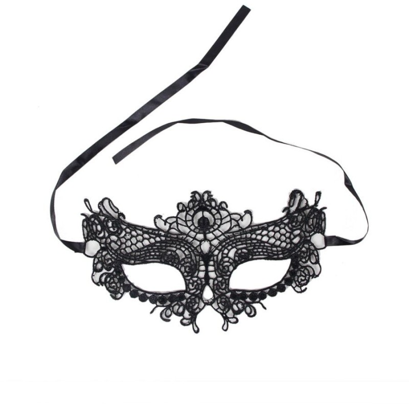 masque dentelle taille unique masque dentelle taille unique
