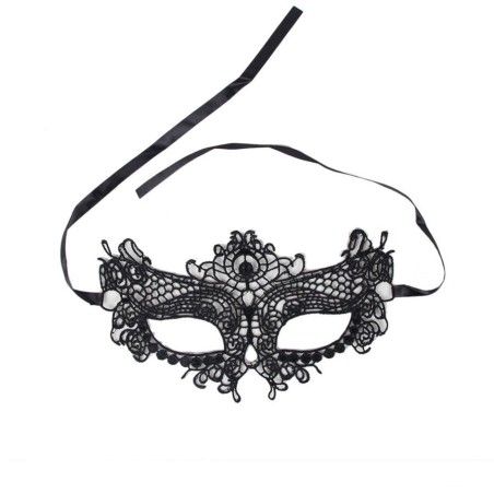 masque dentelle taille unique