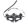 masque dentelle taille unique