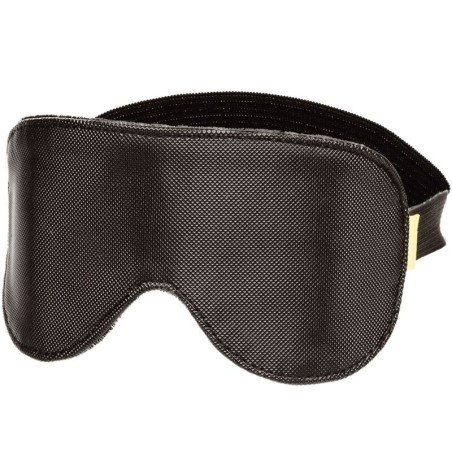 masque pour les yeux occupant sans limites